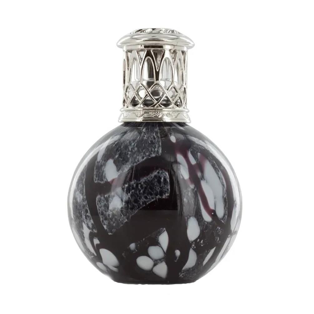 Ashleigh & Burwood Charcoal Snowball Small Fragrance Lamp £35.96